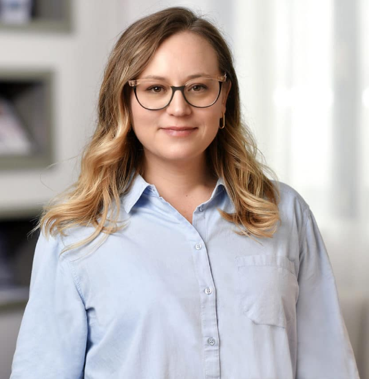 Stéphanie Grognou LASAYGUES